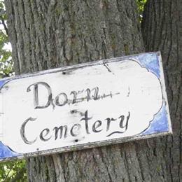 Dorn Family Cemetery