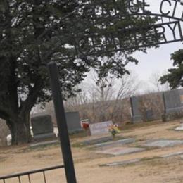 Dorrance Cemetery
