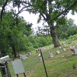 Dorris Cemetery