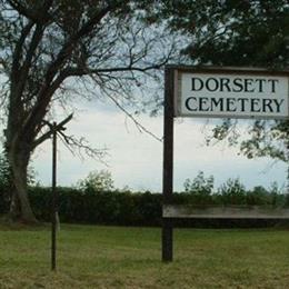 Dorsett Cemetery