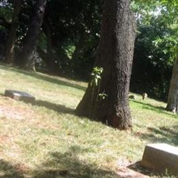 Dorsey Cemetery