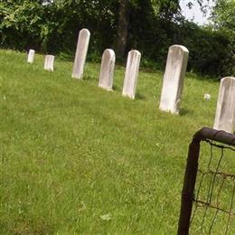 Dorsey-Owings-Waters Cemetery
