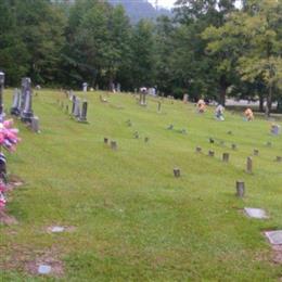 Dorseys Creek Cemetery