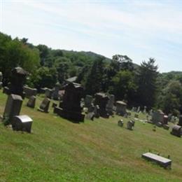 Dorseyville Cemetery