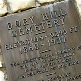 Dory Hill Cemetery