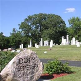 Doty Cemetery