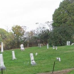 Doty's Corners Cemetery