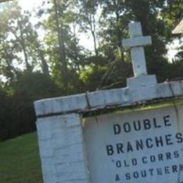 Double Branches Cemetery