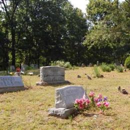 Double Oak Cemetery