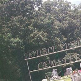 Double Springs Cemetery