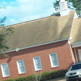 Doubleheads Baptist Church