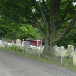 Doubling Gap Church Of God Cemetery