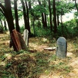 Doubs-Johnson Family Cemetery