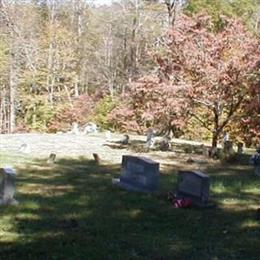 Douglas Cemetery #03