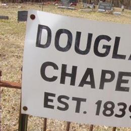 Douglas Chapel Cemetery