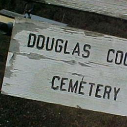 Douglas County Cemetery