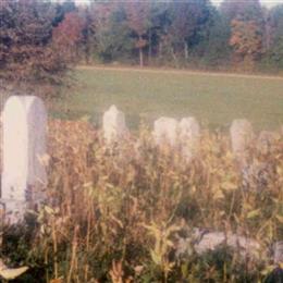 Douglas-Redner Family Cemetery