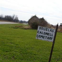 Douglas/Caldwell Cemetery