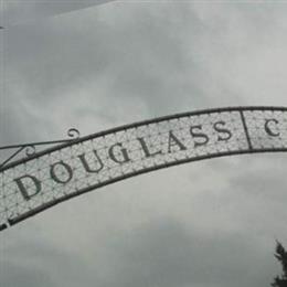 Douglass Cemetery