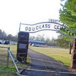 Douglass Cemetery