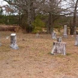 Douglass-Pettus Cemetery