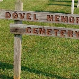 Dovel Memorial Cemetery