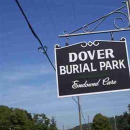 Dover Burial Park