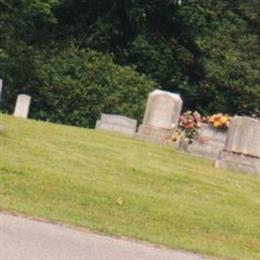 Dover Presbyterian Church Cemetery
