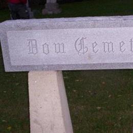 Dow Cemetery