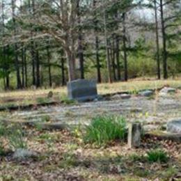 Dowda Family Cemetery