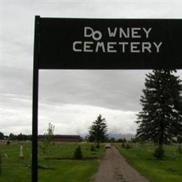 Downey Cemetery