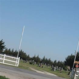 Downs Cemetery