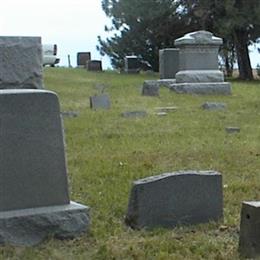 Downsville Cemetery