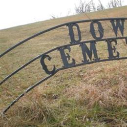 Dowty Cemetery