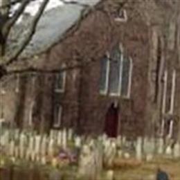 Doylestown Presbyterian Church Cemetery