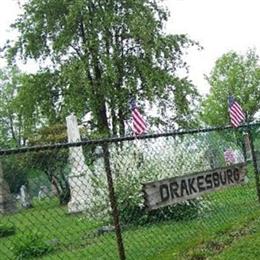Drakesburg Cemetery