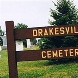 Drakesville Cemetery