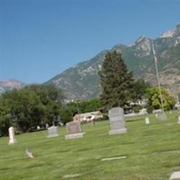 Draper Corporation Cemetery