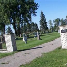 Drayton Cemetery