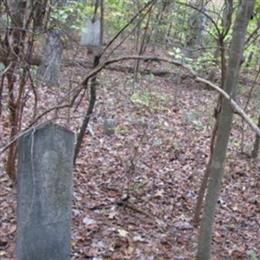 Dred Cemetery