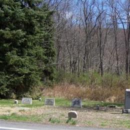 Dreisbach-Morse Cemetery