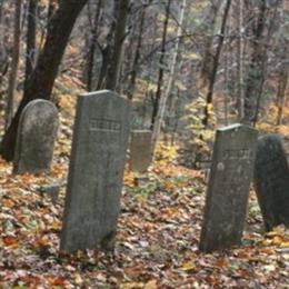 Drew Hill Cemetery