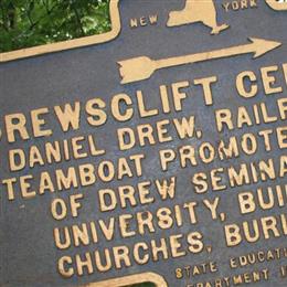 Drewsclift Cemetery