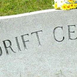 Drift Cemetery