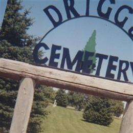 Driggs Cemetery