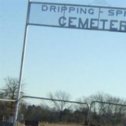 Dripping Springs Cemetery