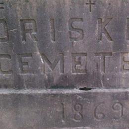 Driskill Cemetery
