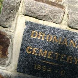 Dromana Cemetery