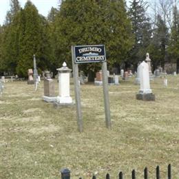 Drumbo Cemetery