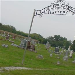 Drury-Reynolds Cemetery